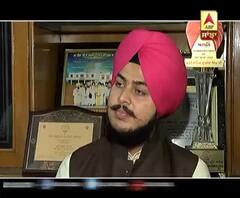 ਅੱਖਾਂ ਦੀ ਜੋਤ ਨਾ ਹੋਣ ਦੇ ਬਾਵਜੂਦ 10 ਗੁਰੂ ਗ੍ਰੰਥ ਸਾਹਿਬ ਦੇ ਸਰੂਪਾਂ ਦੀ ਕਰਵਾਈ ਛਪਵਾਈ