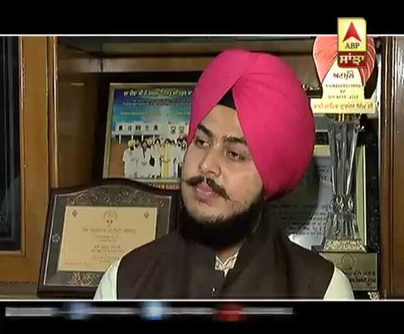 ਅੱਖਾਂ ਦੀ ਜੋਤ ਨਾ ਹੋਣ ਦੇ ਬਾਵਜੂਦ 10 ਗੁਰੂ ਗ੍ਰੰਥ ਸਾਹਿਬ ਦੇ ਸਰੂਪਾਂ ਦੀ ਕਰਵਾਈ ਛਪਵਾਈ