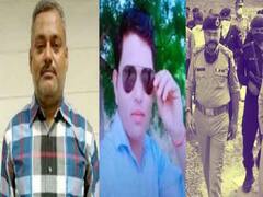Vikas Dubey पाताल में भी छिपा होगा तो उसे यूपी पुलिस ढूंढ निकालेगी- BJP | Kanpur Encounter