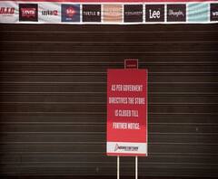 Malls Reopen Request | राज्यभरातील मॉल्स उघडण्याची परवानगी द्या, संघटनेची मागणी,करोडोंची उलाढाल ठप्प