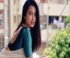 আর ডি বর্মনের ‘চুরালিয়া হ্যায়’-র সুরে মজেছেন মনামী, শ্যুটিংয়ের অবসরে পোষ্যের সঙ্গে সময় কাটাতে ব্যস্ত দিতিপ্রিয়া