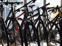 How cycle shops have changed during Covid-19