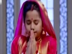 Barrister Babu: Show goes for 'black magic' track