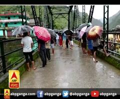 पिथौरागढ़ : कहां जाएंगे बेबस 100 परिवार ?