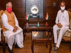 Cong MLAs stage protest against no Vidhan Sabha session | Audio Bulletin (24.07.2020)