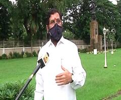 Eknath Shinde | 'चेस द व्हायरस'मुळे मुंबई-MMRमध्ये कोरोना आटोक्यात- मंत्री एकनाथ शिंदे