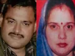 Kanpur Encounter: UP STF DIG faces the heat, transferred post allegations