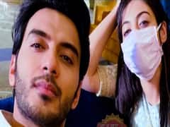 Know the new normal for Vikram Singh Chauhan from 'Yehh Jadu Hai Jinn Ka' 