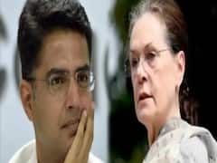 Rajasthan Political Crisis: क्या Sachin Pilot मान जाएंगे प्रियंका गांधी के मनाने से? Seedha Sawal