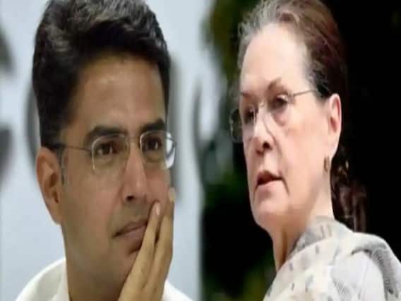 Rajasthan Political Crisis: क्या Sachin Pilot मान जाएंगे प्रियंका गांधी के मनाने से? Seedha Sawal