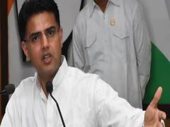 Rebel Pilot: Congress worried about Rahul Gandhi's political image, say sources 