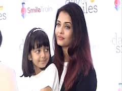 Aishwarya Rai Bachchan & Aaradhya test Covid +ve after Amitabh & Abhishek 
