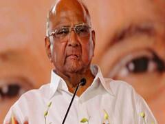 PM Modi motivates Army jawans: Sharad Pawar