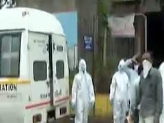 સુરતઃ કોગ્રેસના કોર્પોરેટર ધીરુ લાઠીયાનો રાજ્ય સરકાર પર પ્રહાર, કહ્યુ- સરકાર છુપાવી રહી છે મૃત્યુના આંકડા