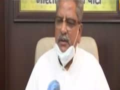 BJP responds to Congress' allegations of MLA poaching