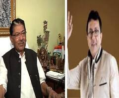 বাংলা তথা ভারতবর্ষের এক রাজনৈতিক নক্ষত্রের পতন: শান্তনু সেন 