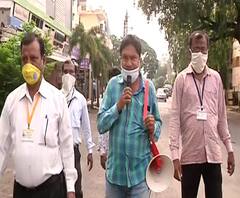 Janta Curfew in Nagpur | कोरोनाच्या वाढत्या प्रादुर्भावामुळे नागपुरात आज आणि उद्या जनता कर्फ्यू