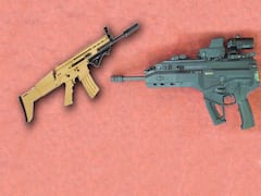 Indian soldiers to get new Assault Rifles, know its specialities & use