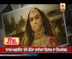 ਦੀਪਿਕਾ ਪਾਦੁਕੋਣ ਤੇ ਪ੍ਰਭਾਸ ਦੀ ਦਿਖੇਗੀ ਜੋੜੀ 