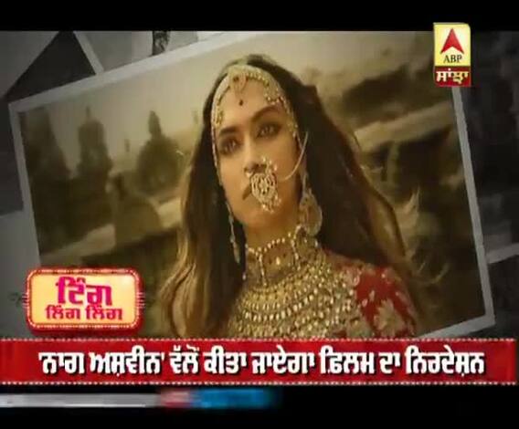 ਦੀਪਿਕਾ ਪਾਦੁਕੋਣ ਤੇ ਪ੍ਰਭਾਸ ਦੀ ਦਿਖੇਗੀ ਜੋੜੀ 