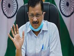 Kejriwal gives update about Delhi's Covid-19 fight, says situation has improved
