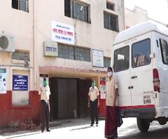 Lockdown 6.0 | बीड शहरात आजपासून सात दिवस पूर्णपणे लॉकडाऊन