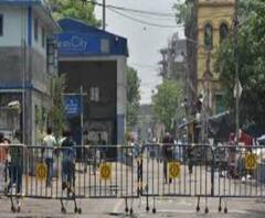 আজ বাংলায়: কনটেনমেন্ট জোনে ৩ দিন বাড়ল লকডাউন, আচার্য-উপাচার্যদের সংঘাত তুঙ্গে, সঙ্গে অন্য খবর 