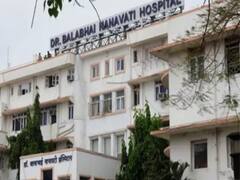 Amitabh Bachchan kept in isolation ward of Nanavati hospital