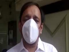 सरकार गिराने के लिए 500 करोड़ रुपये जमा किए गए- Sachin Sawant का BJP पर आरोप | Rajasthan Govt Crisis