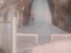 बाबा बर्फानी की दिव्य आरती LIVE, आरती का दूरदर्शन पर होगा सीधा प्रसारण