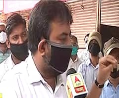 Pune-Pimpri Lockdown | पुणे, पिंपरीत 10 दिवसांचा लॉकडाऊन, दुकानं सुरूच ठेवणार व्यापाऱ्यांचा विरोध