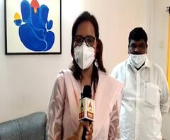 Varsha Gaikwad | धारावीतील रुग्णसंख्येत घट; लॉकडाऊनच्या काळात नागरिकांकडून संयम : वर्षा गायकवाड