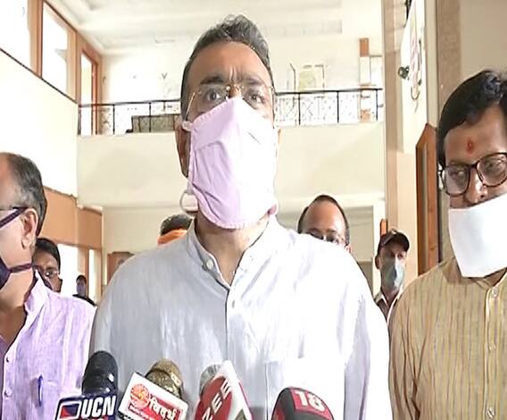 Nagpur Janta Curfew | नागपूर शहरात उद्या आणि परवा जनता कर्फ्यू