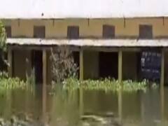 Assam: Flood forces people of Nagaon to relocate