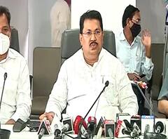 Vijay Wadettiwar | कर्मचाऱ्यांच्या पगारासाठी सरकारवर कर्ज काढण्याची वेळ : विजय वडेट्टीवर