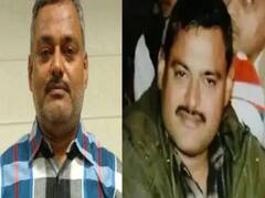 Kanpur Encounter: Vikas Dubey के घर से मिली सरकारी नंबर की गाड़ी