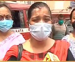 মৃত্যুর পর জানানো হল রোগী ভাল আছে! চাঞ্চল্যকর অভিযোগ কলকাতা মেডিক্যালে