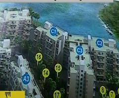 Pune Maple Group | घराच्या नावाखाली पुणेकरांना पुन्हा गंडा,मेपल ग्रुपच्या सचिन अग्रवालविरोधात गुन्हा