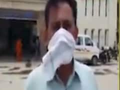 કોરોના કેસમાં વધારો થતા વિપક્ષ નેતા પરેશ ધાનાણીએ અમરેલીમાં કોરોના લેબની કરી માંગ