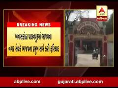 બનાસકાંઠાઃ પાલનપુરમાં ભાજપના નગર સેવકે ભાજપના પ્રમુખ સામે કરી ફરિયાદ, જુઓ વીડિયો 