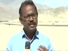 Inside Story: Will China repeat its betrayal of the year 1962? 