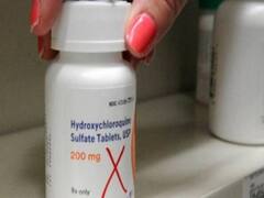 'कोरोना के गंभीर मामलों में Hydroxychloroquine न लें'-स्वास्थ्य मंत्रालय की सलाह