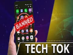 Govt Bans 47 More Chinese Mobile Apps