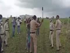 Guna farmer atrocity incident: IG, DM and SP transferred