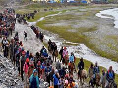 Amarnath Yatra 2020 cancelled due to Coronavirus
