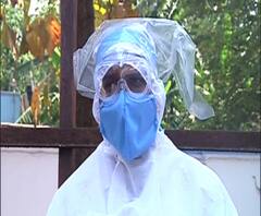 কেবল ড্রপলেট নয়, বাতাসবাহিত হয়েও ছড়াতে পারে করোনা? সম্ভবনা খতিয়ে দেখবে হু 