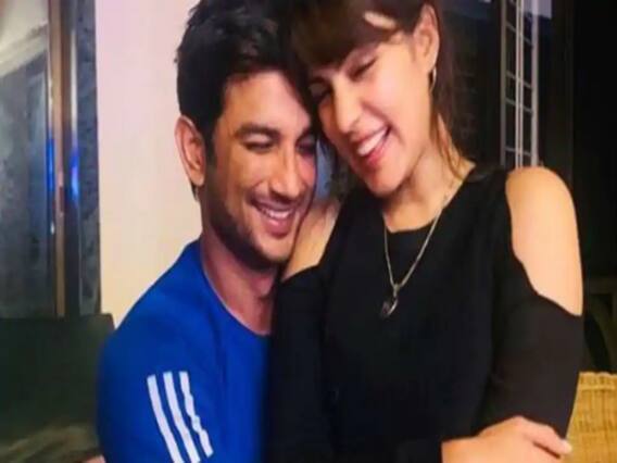 Sushant Singh Rajput के दोस्त का आरोप, परिवार बना रहा Rhea Chakraborty के खिलाफ गवाही देने का दबाव