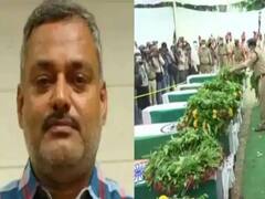 Who's at fault as Vikas Dubey manages to escape again? | Samvidhan Ki Shapath