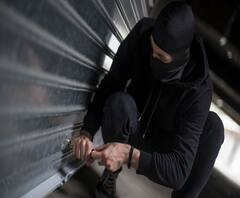 Nagpur Shop Robbed नागपूरच्या खामला परिसरात दुकानात दरोडा, सीसीटीव्ही फुटेजवरून अल्पवयीन चोर ताब्यात