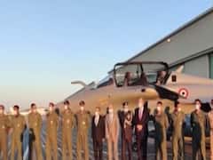 Wait for game-changing squadron Rafale ends, first batch to arrive on July 29 | Top 20 (27.07.2020)